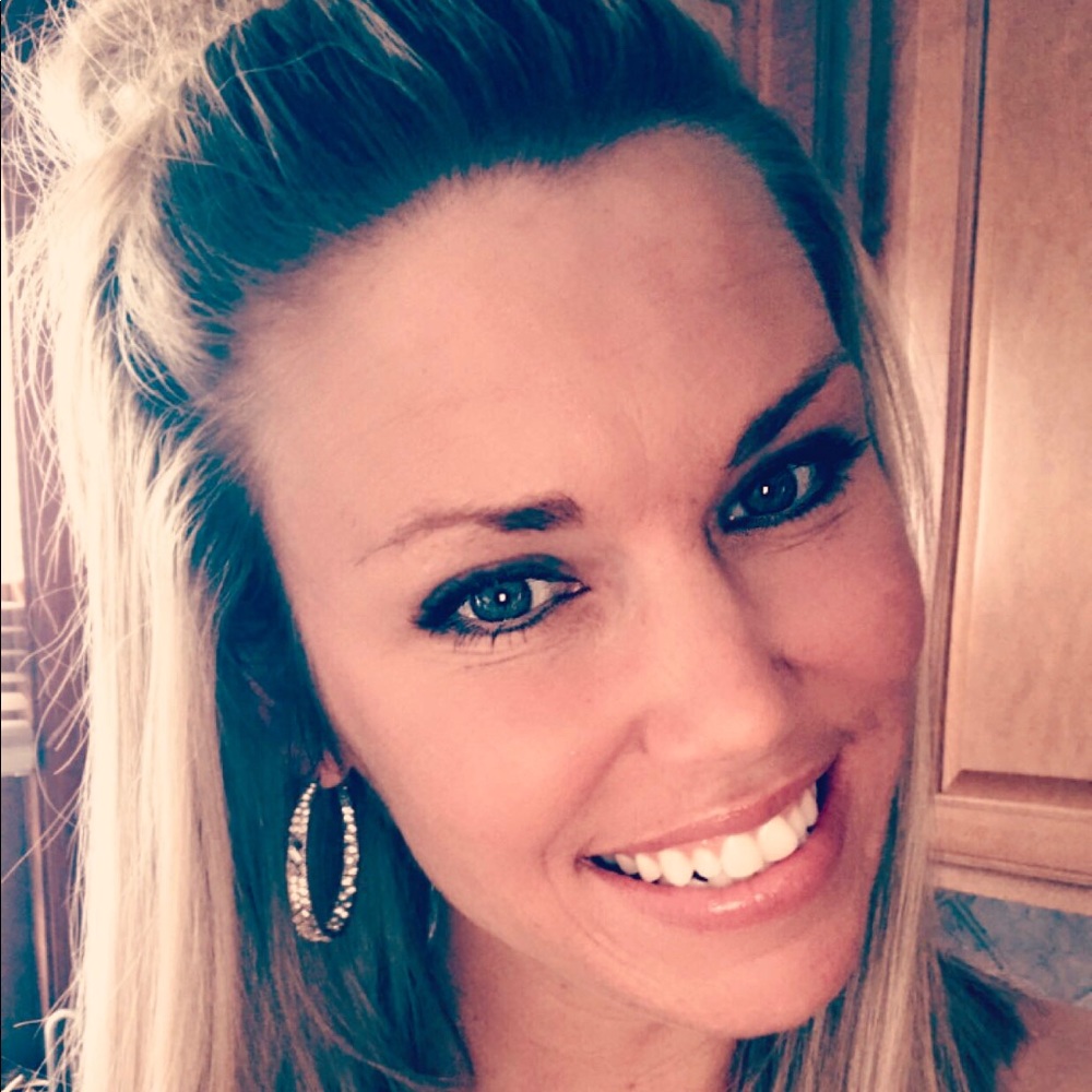 Meet your Posher, Morgan